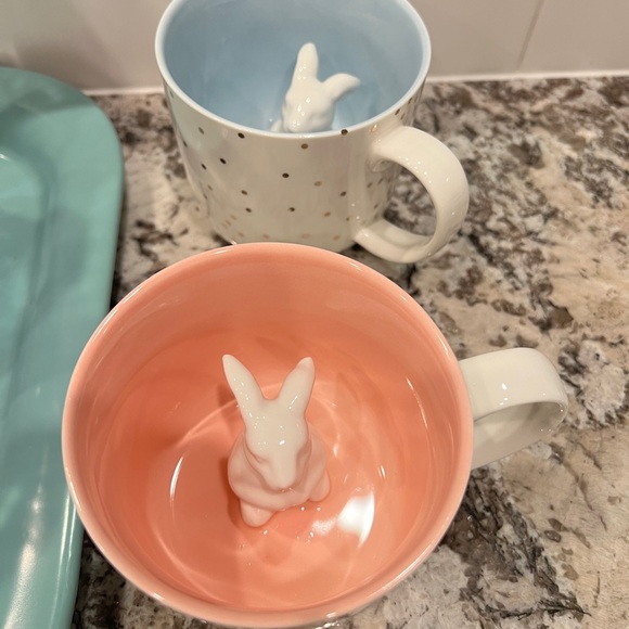 Two mugs - Picture 6 of 6